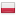 gbritain.net server is located in Poland